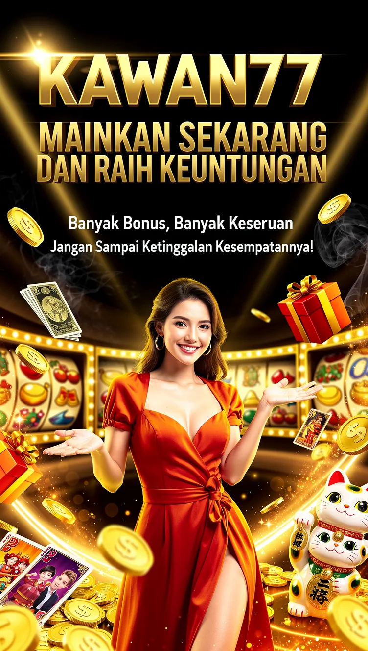 Akses Co-op Quest - kawan77